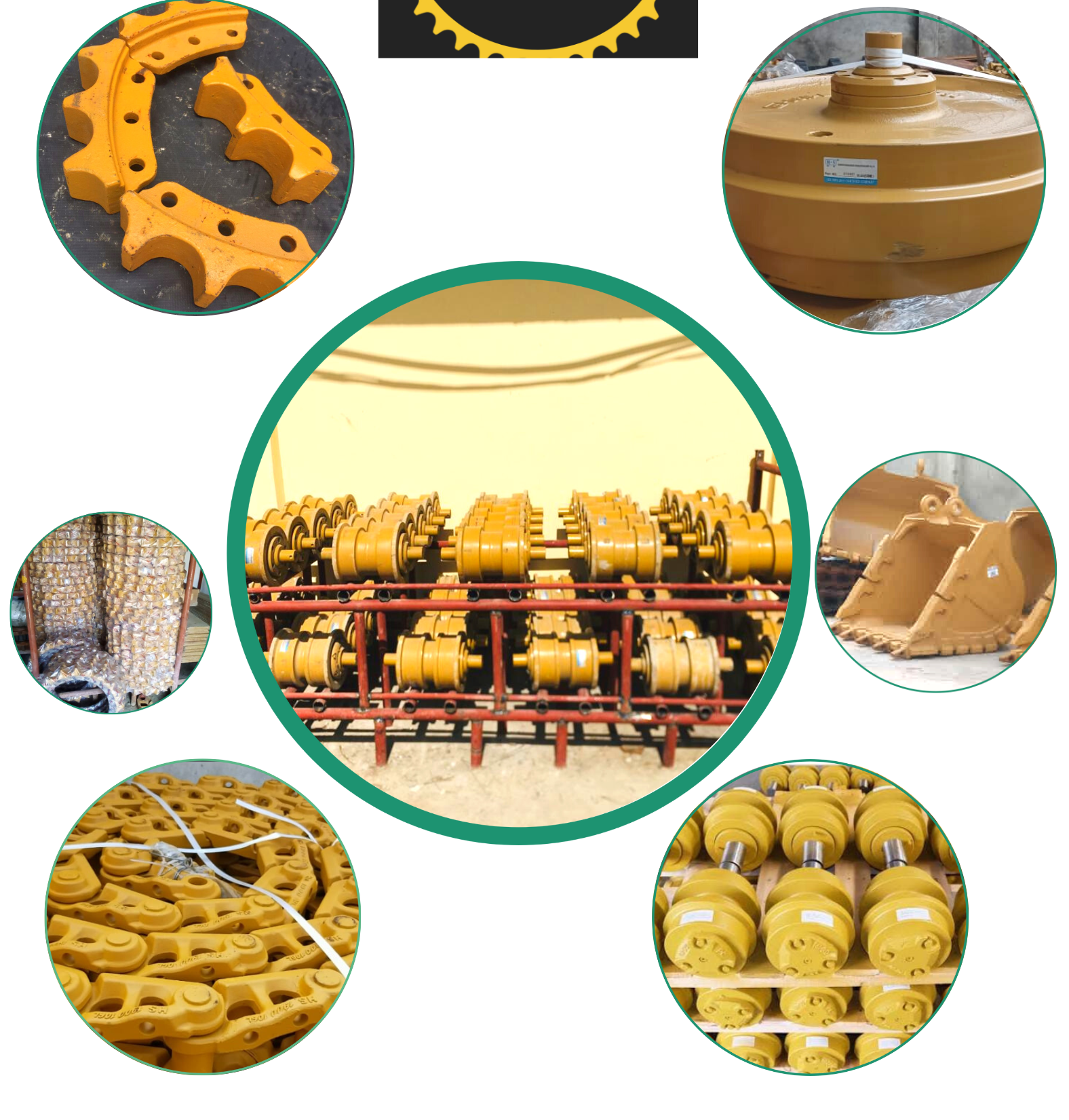 G.E.T products