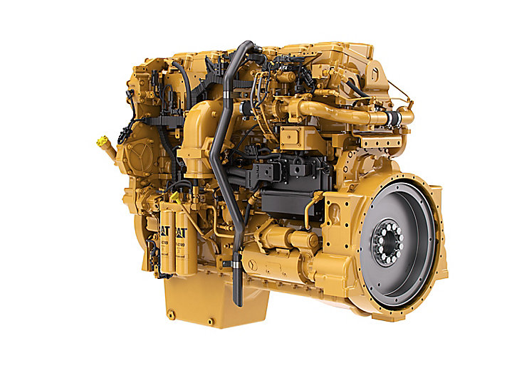 Basic engine