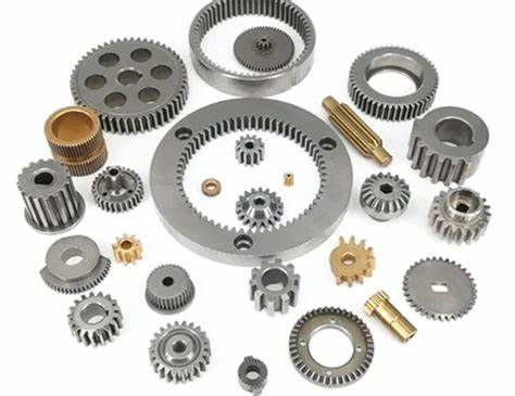 gear available