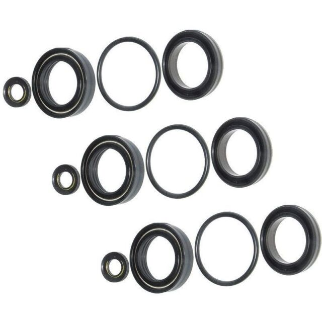 washer seal
